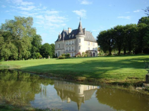 Château de la Chabroulie